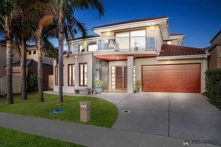 17 Viewgrand Boulevard, Epping VIC 3076