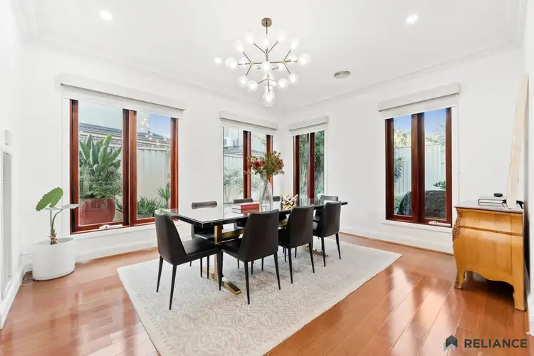 Fifth view of Homely house listing, 17 Viewgrand Boulevard, Epping VIC 3076