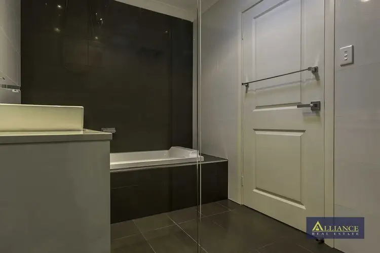 Fifth view of Homely semi-detached listing, 1 Homelea Avenue, Panania NSW 2213