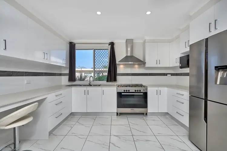 6/189 Sheridan Street, Cairns North QLD 4870