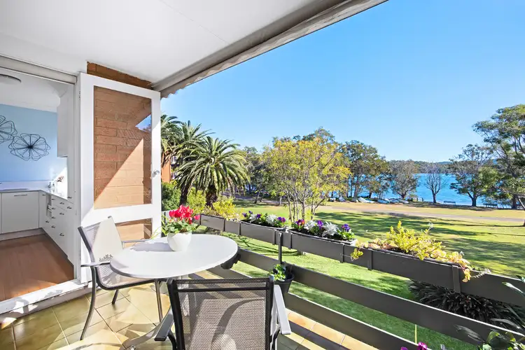 16/14-16 Robertson Street, Narrabeen NSW 2101