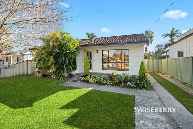 Main view of Homely house listing, 10 Katoomba Avenue, San Remo NSW 2262