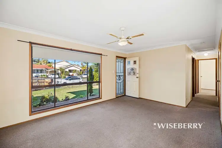 Fourth view of Homely house listing, 10 Katoomba Avenue, San Remo NSW 2262
