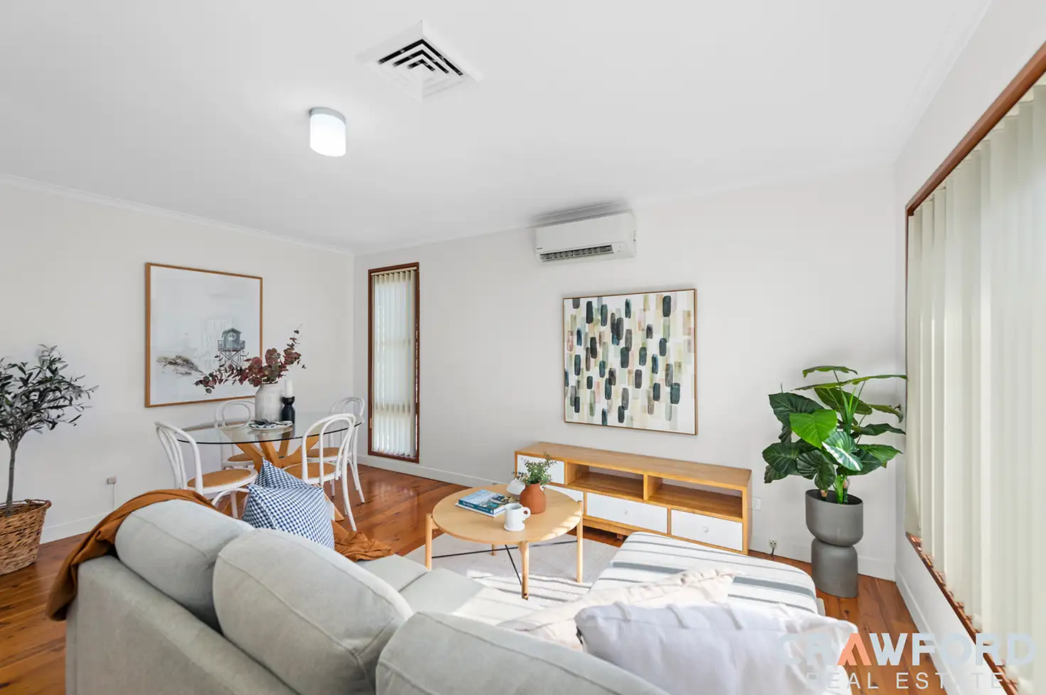 Main view of Homely unit listing, 2/130 Durham Road, Lambton NSW 2299