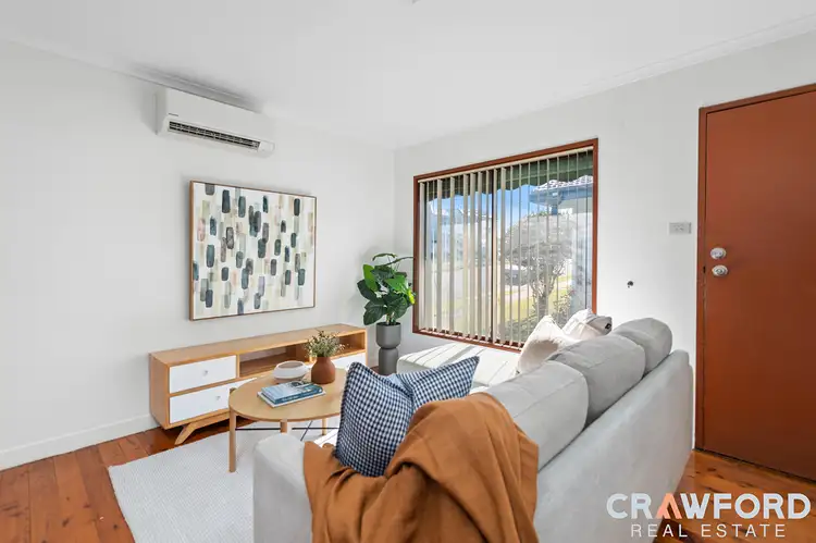 Second view of Homely unit listing, 2/130 Durham Road, Lambton NSW 2299