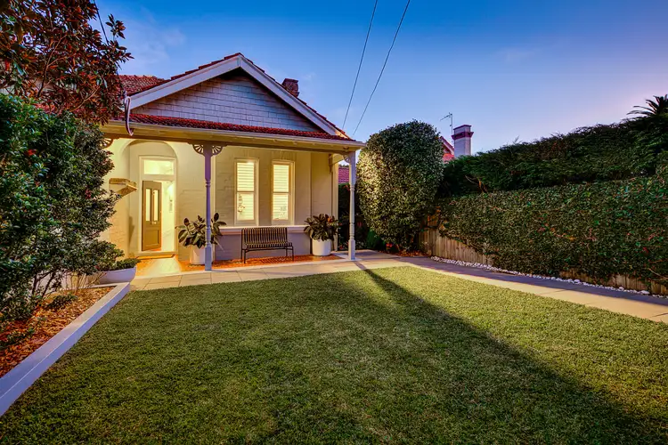 Main view of Homely house listing, 12 Belmont Road, Mosman NSW 2088