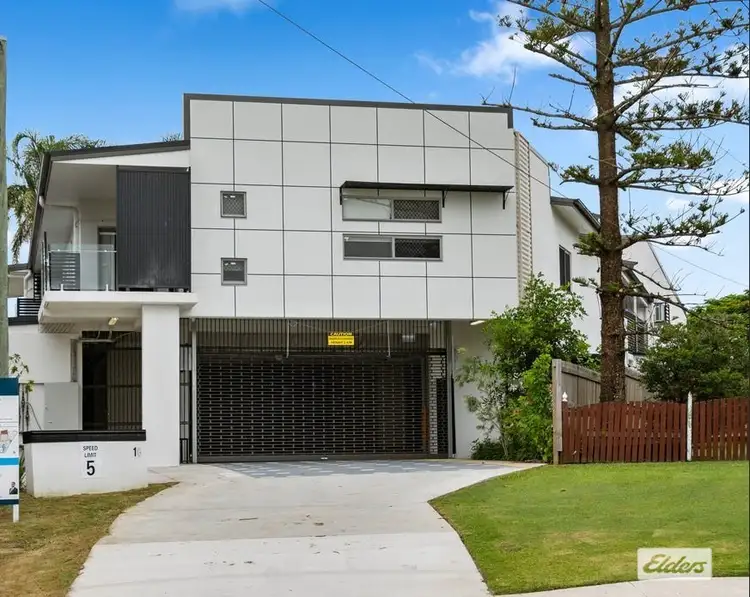 8/16 Marnham Street, Acacia Ridge QLD 4110