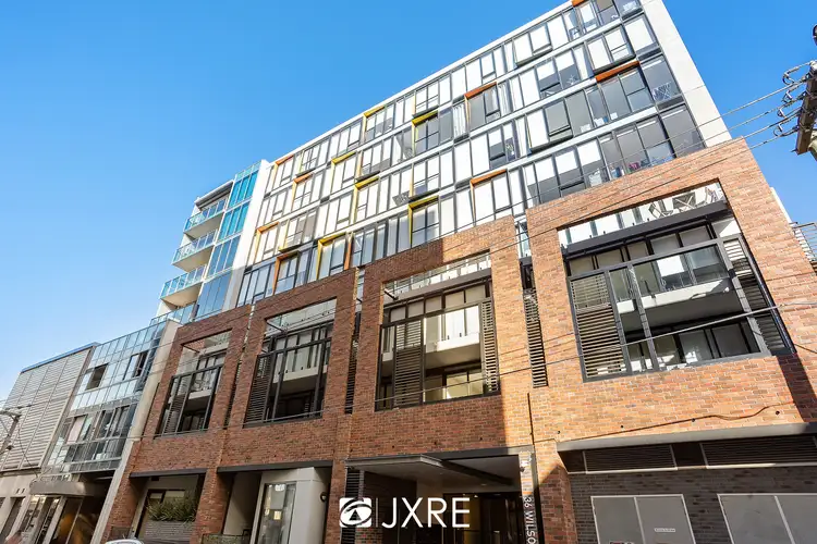 603/36 Wilson Street, South Yarra VIC 3141