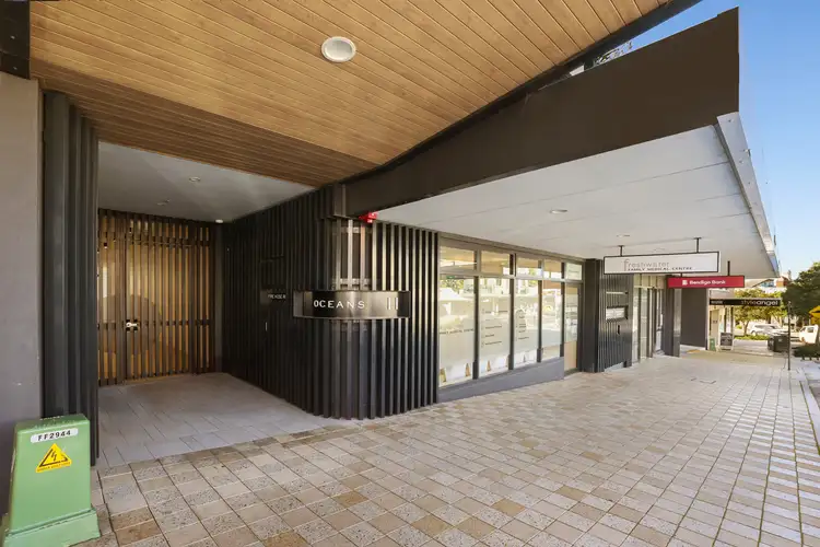 Third view of Homely apartment listing, 104/11 Lawrence Street, Freshwater NSW 2096