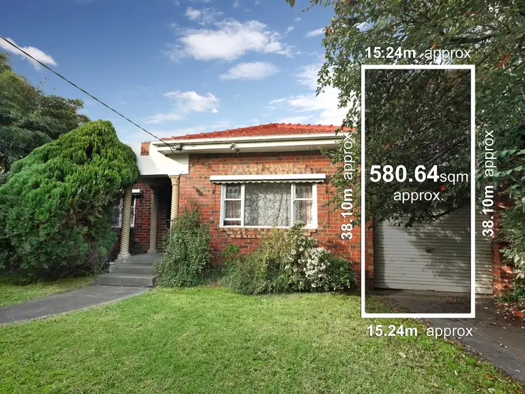 40 Thomas Street, Brighton East VIC 3187