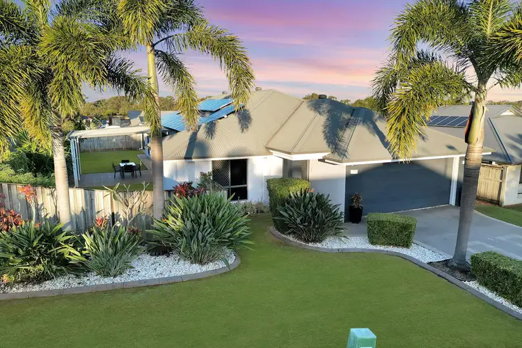 48 Aquila Street, Redland Bay QLD 4165