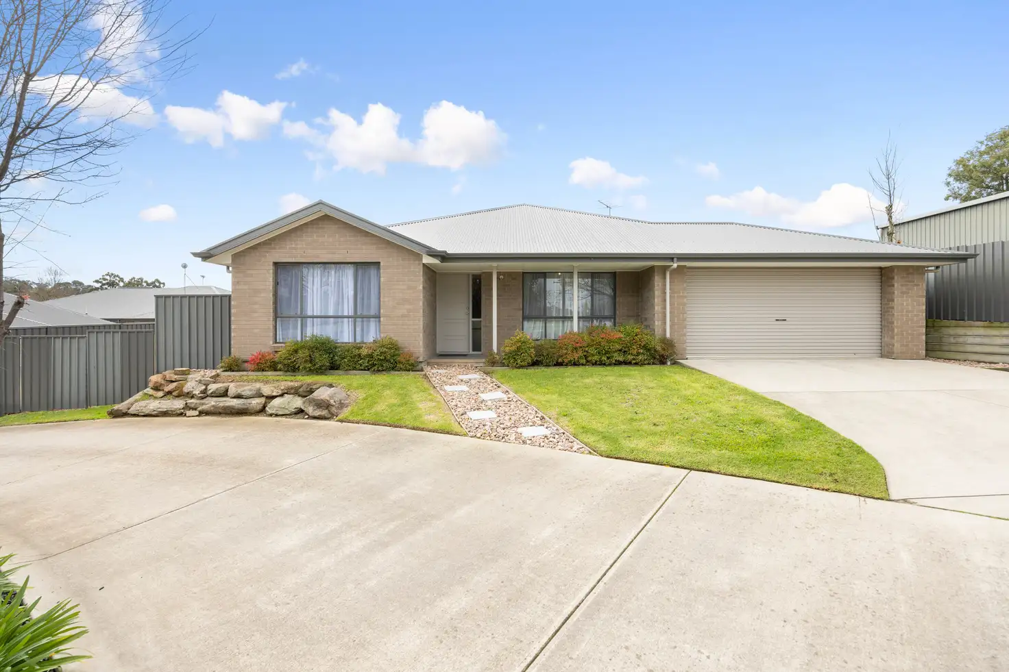 Main view of Homely house listing, 3/1 Woodside Road, Lobethal SA 5241
