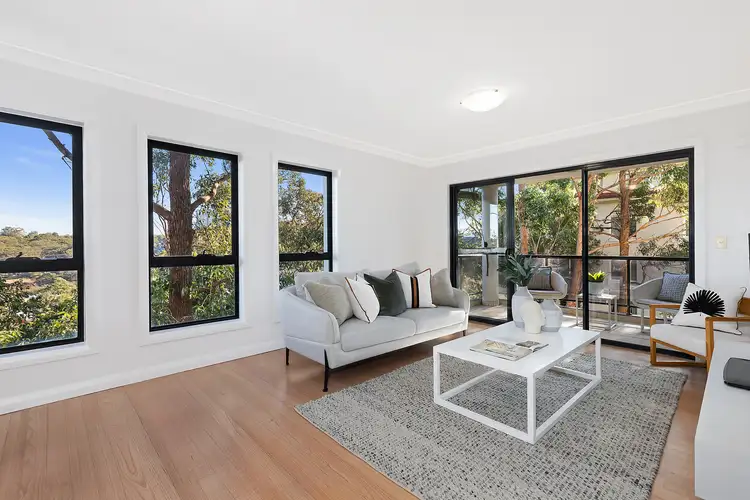 8/6 Taylors Drive, Lane Cove NSW 2066