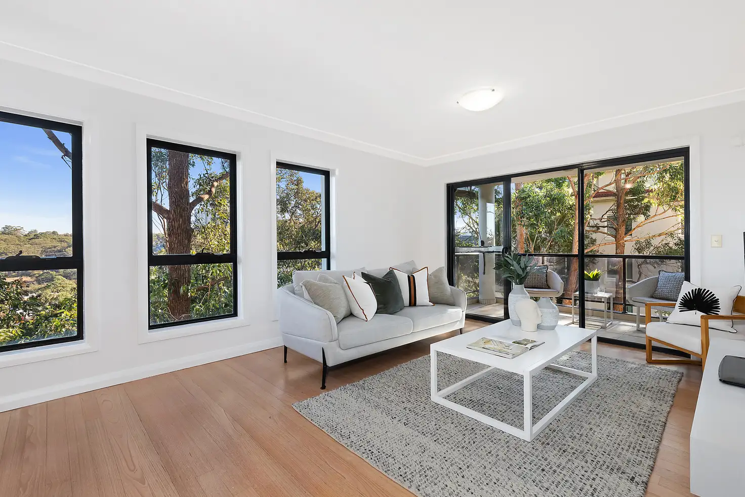 Main view of Homely apartment listing, 8/6 Taylors Drive, Lane Cove NSW 2066