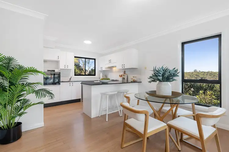 Third view of Homely apartment listing, 8/6 Taylors Drive, Lane Cove NSW 2066