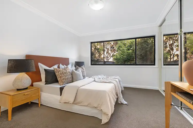 Fourth view of Homely apartment listing, 8/6 Taylors Drive, Lane Cove NSW 2066
