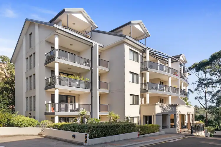 Sixth view of Homely apartment listing, 8/6 Taylors Drive, Lane Cove NSW 2066