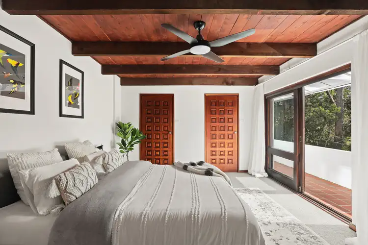 Sixth view of Homely house listing, 6 Kennedy Place, St Ives NSW 2075