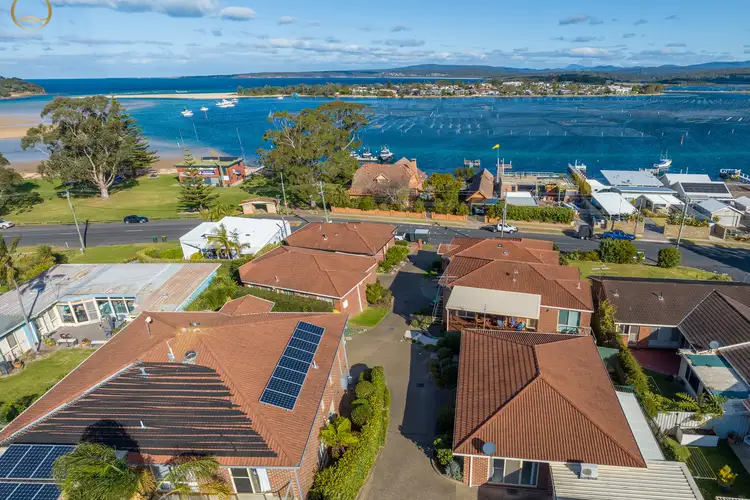 Main view of Homely unit listing, 39B Main Street, Merimbula NSW 2548