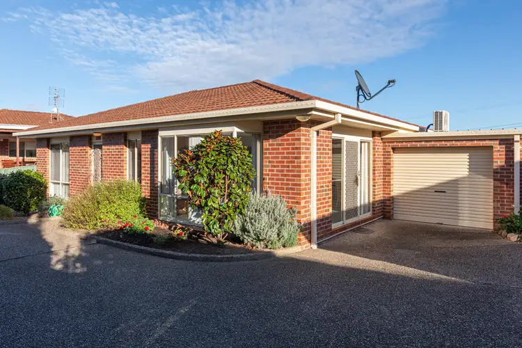 Third view of Homely unit listing, 39B Main Street, Merimbula NSW 2548