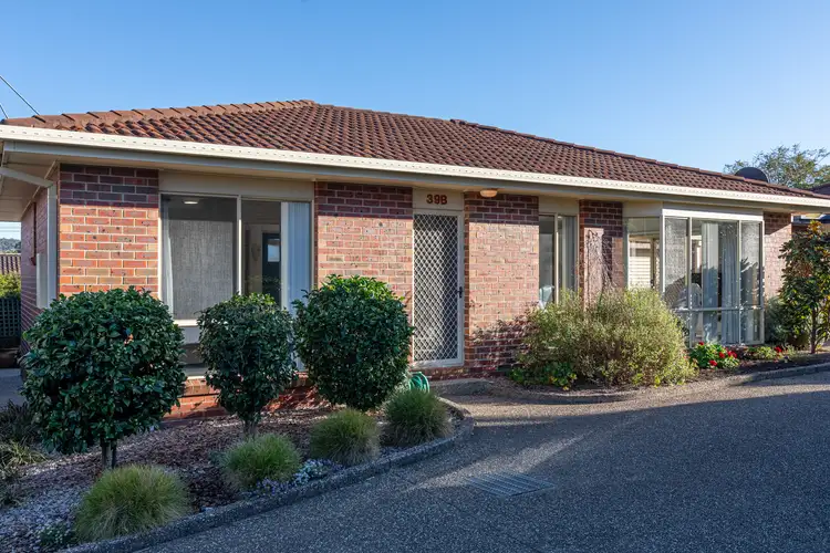 Fourth view of Homely unit listing, 39B Main Street, Merimbula NSW 2548