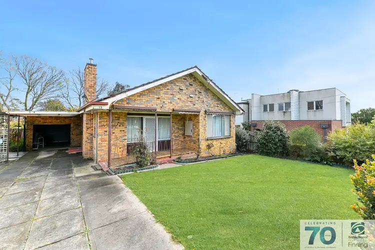 Fourth view of Homely house listing, 13 Lamb Street, Cranbourne VIC 3977