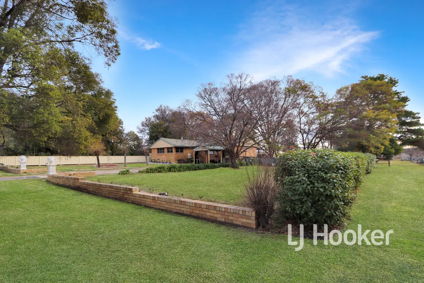 Main view of Homely house listing, 224 Old Bundarra Road, Inverell NSW 2360