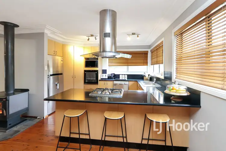 Third view of Homely house listing, 224 Old Bundarra Road, Inverell NSW 2360