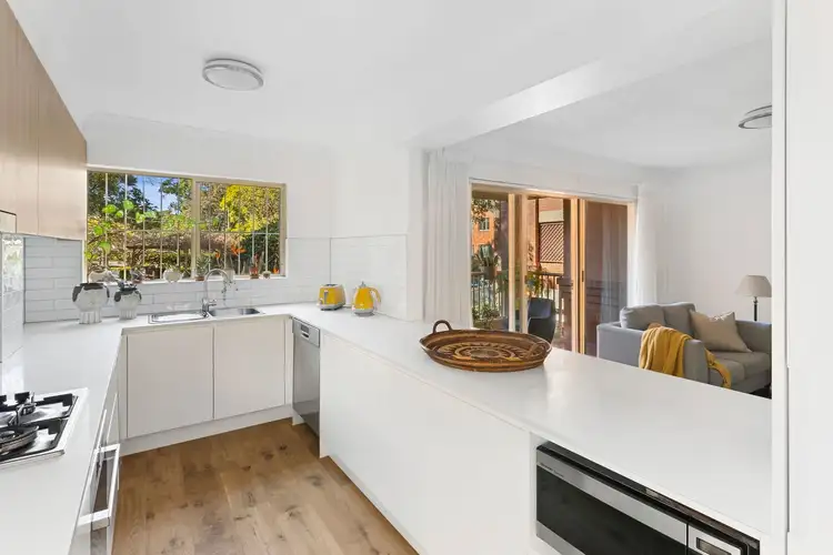 Sixth view of Homely apartment listing, 11/1A Robert Street, Artarmon NSW 2064