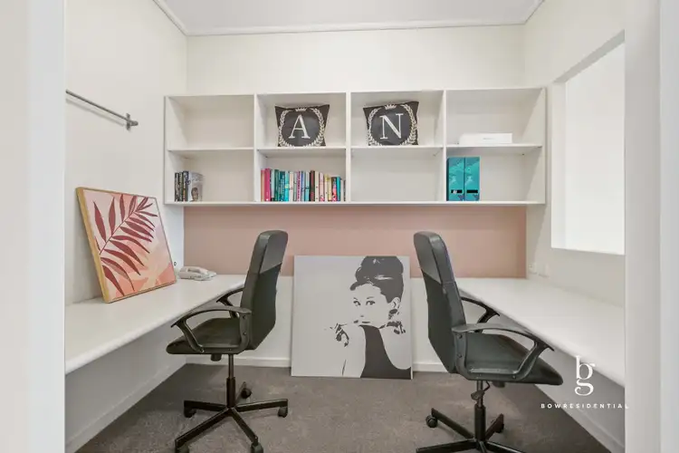 Fourth view of Homely apartment listing, 1710/570 Lygon Street, Carlton VIC 3053