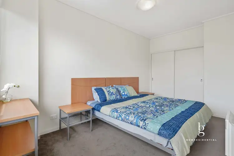 Sixth view of Homely apartment listing, 1710/570 Lygon Street, Carlton VIC 3053