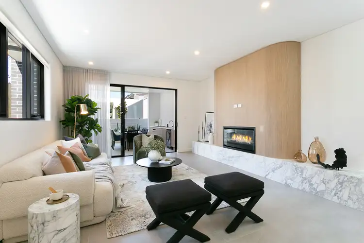 Main view of Homely house listing, 16 Seymour Street, Hurstville Grove NSW 2220