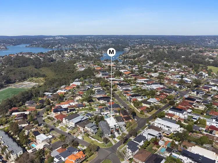 Second view of Homely house listing, 16 Seymour Street, Hurstville Grove NSW 2220