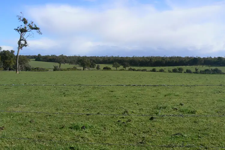 Third view of Homely rural property listing, 285 Hart Road, Cardiff WA 6225