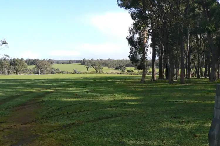 Fourth view of Homely rural property listing, 285 Hart Road, Cardiff WA 6225