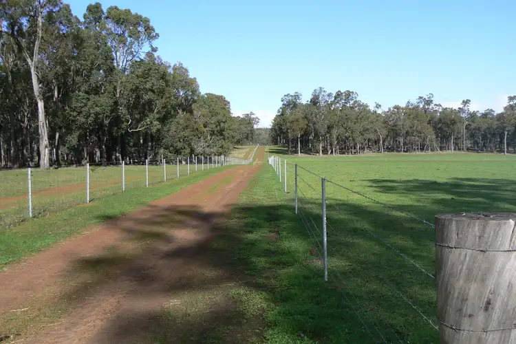 Fifth view of Homely rural property listing, 285 Hart Road, Cardiff WA 6225