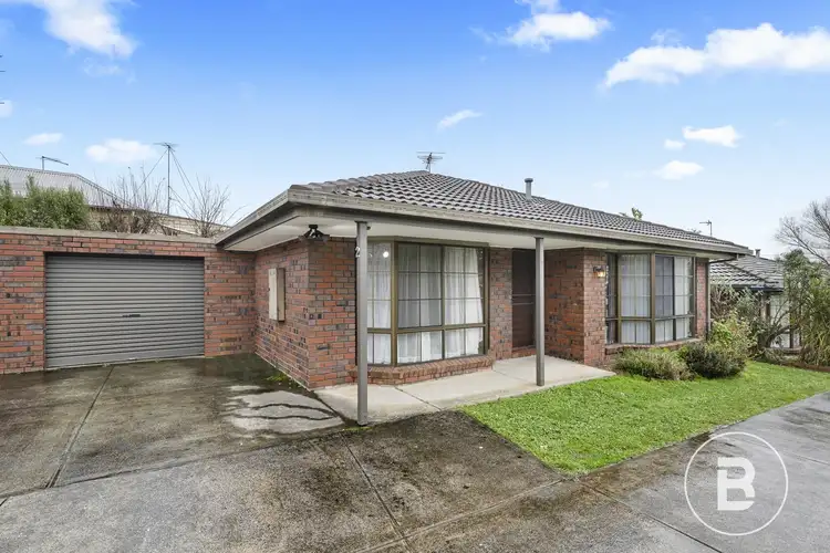Main view of Homely house listing, 2/405 Eureka Street, Eureka VIC 3350