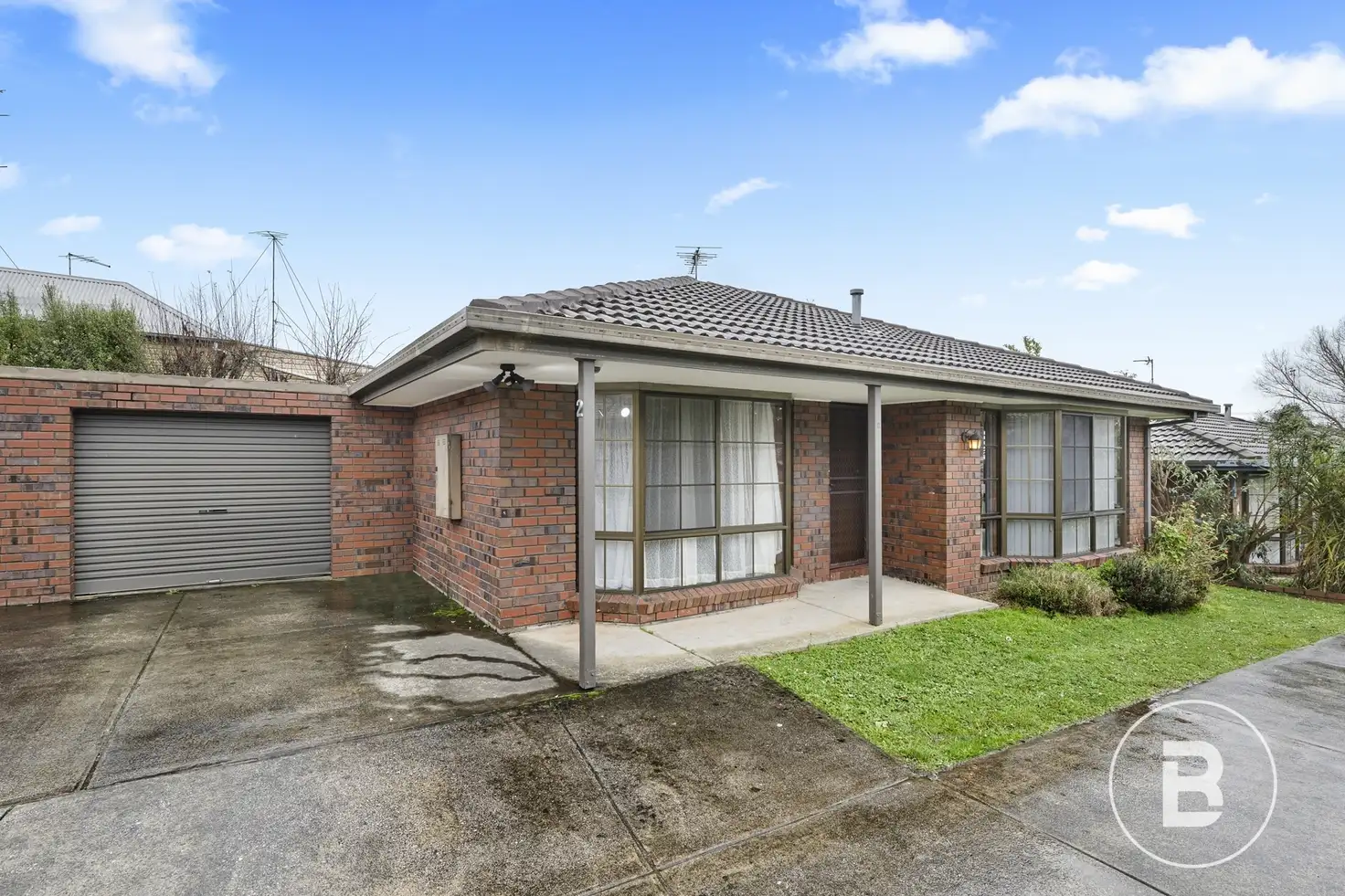 Main view of Homely house listing, 2/405 Eureka Street, Eureka VIC 3350