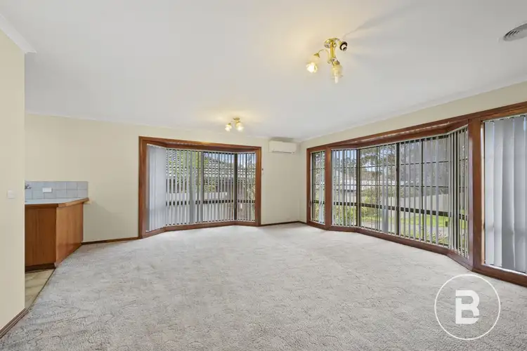 Third view of Homely house listing, 2/405 Eureka Street, Eureka VIC 3350