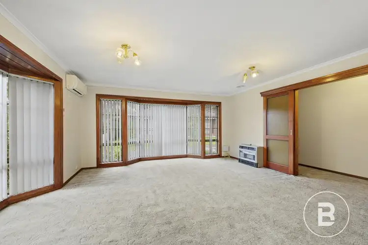 Fourth view of Homely house listing, 2/405 Eureka Street, Eureka VIC 3350