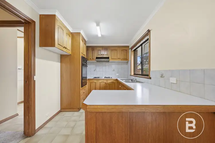 Fifth view of Homely house listing, 2/405 Eureka Street, Eureka VIC 3350