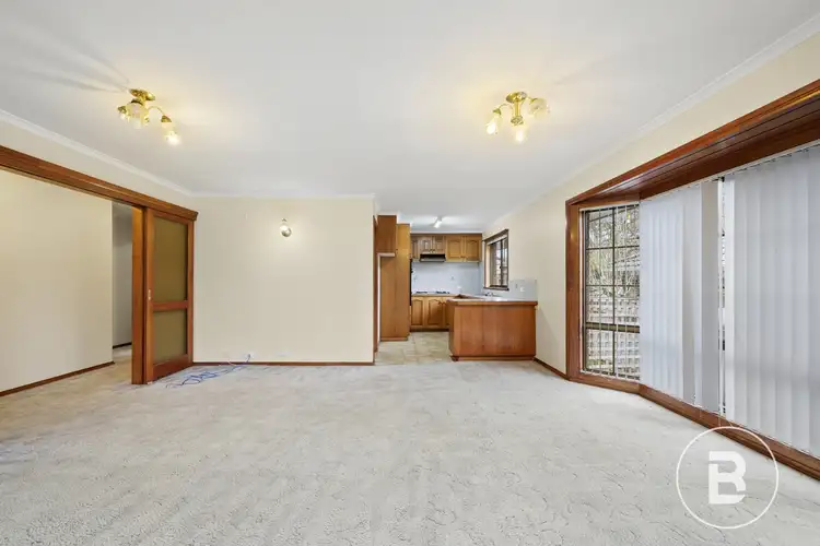 Sixth view of Homely house listing, 2/405 Eureka Street, Eureka VIC 3350