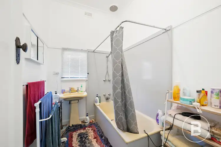 Fifth view of Homely house listing, 77 Burns Street, Maryborough VIC 3465