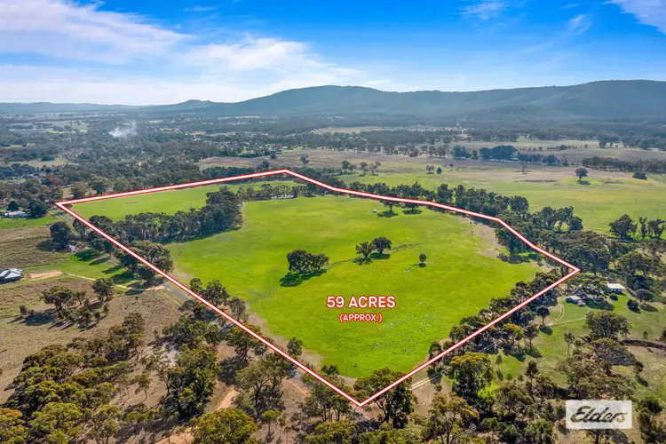 Main view of Homely rural property listing, LOT 26B, 32 & Cemetery Road, Landsborough VIC 3384