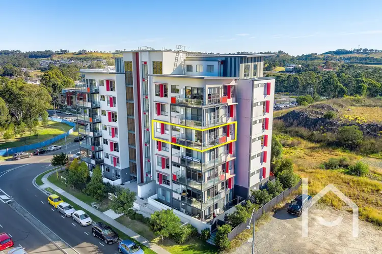 26/110 Kellicar Road, Campbelltown NSW 2560