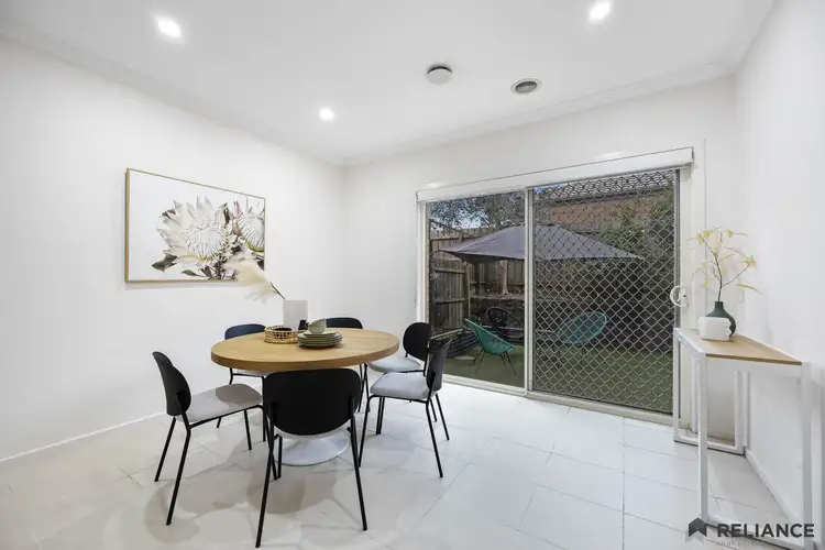 Fourth view of Homely townhouse listing, 23 Bacchus Drive, Epping VIC 3076