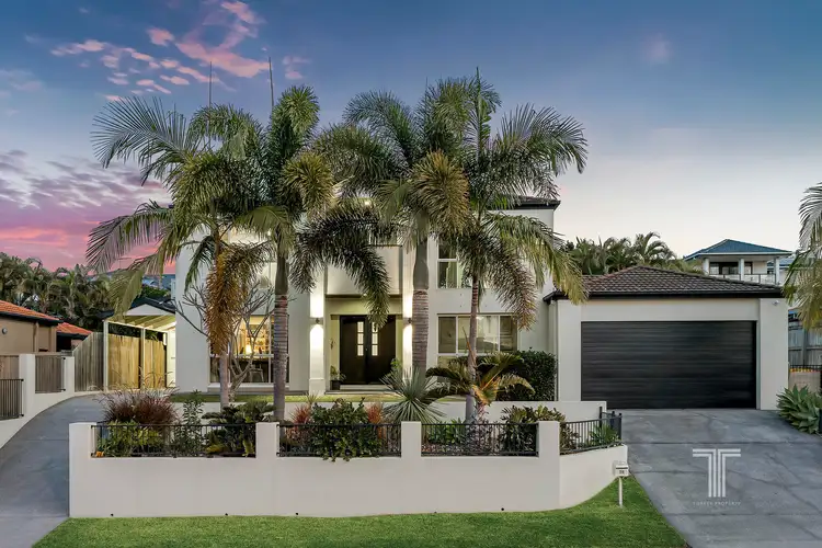 70 Cribb Road, Carindale QLD 4152