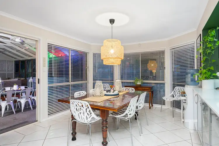 Sixth view of Homely house listing, 70 Cribb Road, Carindale QLD 4152