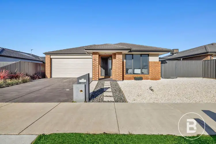 15 Clydesdale Drive, Bonshaw VIC 3352