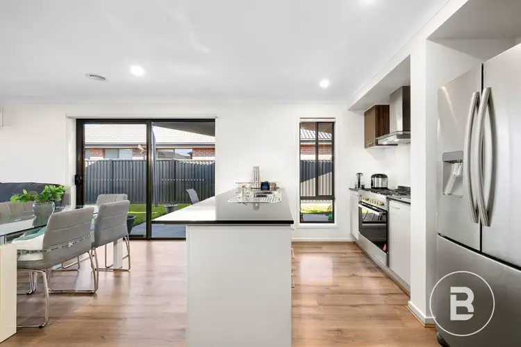 Fifth view of Homely house listing, 15 Clydesdale Drive, Bonshaw VIC 3352